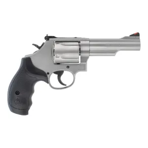 Smith & Wesson Model 69 44 Mag Revolver - 5 Round - 4.25"