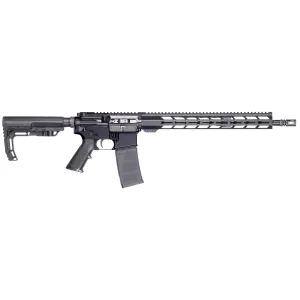 Patriot Ordnance Factory P-15 Base 5.56 NATO 16.5" - AR-15 Rifle