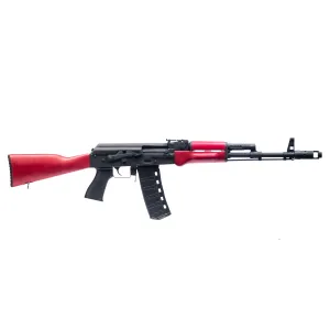 Century International Arms BFT556 Core 5.56x45 AK-47 Rifle - 30rd - 16.5"