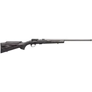 Browning T-Bolt Varmint Bolt Action Rifle 22 Magnum - 22" - Matte Stainless Steel