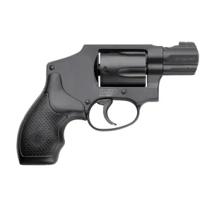 Smith & Wesson M&P 340 .357 Magnum/.38 Special Revolver - 1 7/8" - 5 Round