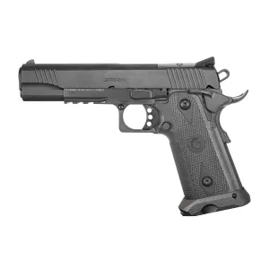 European American Armory Witness 2311 Optic Ready 9mm Pistol - 5.0" - 1x 17rd Mag