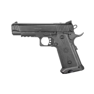 European American Armory Witness 2311 Optic Ready 9mm Pistol - 4.25" - 1x 17rd Mag
