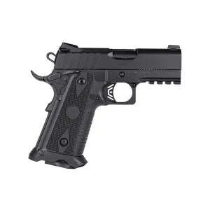 European American Armory Witness 2311 9mm 2011 Pistol - 3.4" - 1x 17rd Mag