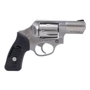 Ruger SP101 .357 Magnum Revolver - 2.25" - Spurless Hammer
