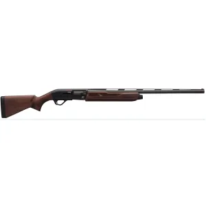 Winchester SX4 Field Compact Shotgun 12 Gauge - 26" - Matte Black