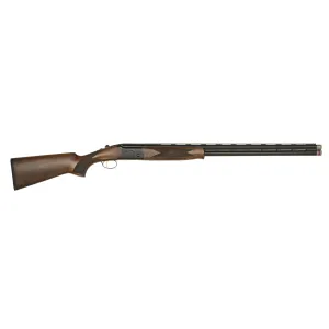 Mossberg Gold Reserve Sporting Shotgun 12 Gauge - 30" Vent Rib - Blued/Black - Black Walnut Stock