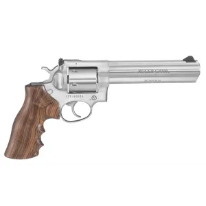 Ruger GP100 .357 Magnum Revolver - 6"