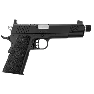 Kimber Custom LW .45 ACP 1911 Pistol - 5.5" - 1x 8rd Mag