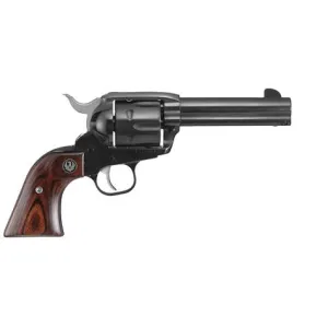 Ruger Vaquero Revolver 357 Magnum | 9mm - 4 5/8" - Blue