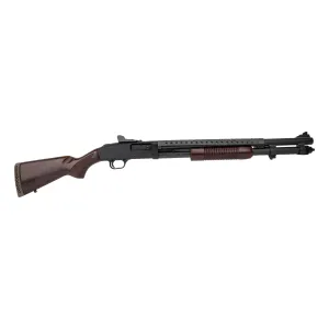 Mossberg 590A1 Retrograde 12 Gauge Pump Action Shotgun - 20"