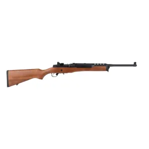 Ruger Mini 14 Ranch 5.56 NATO/ .223 rem 18.5" - 5rd