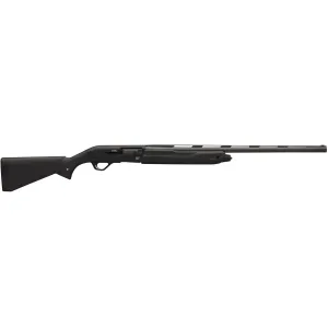 Winchester Super X4 Shotgun 12 Gauge - 26" - Matte Black - Synthetic Stock - 3.5" Chamber