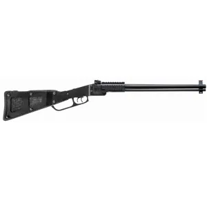 Chiappa M6 X-Caliber Shotgun 12 Gauge | 22 Magnum - 18.5" - Matte Black