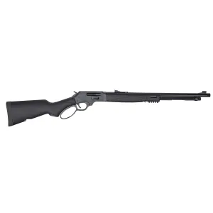 Henry Repeating Arms 30-30 Lever Action Rifle 30-30 - 21.375" - Blued