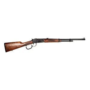 Heritage Arms Range Side 410 Bore Lever Action Shotgun - Simulated Case Hardened - 5rd - 20"