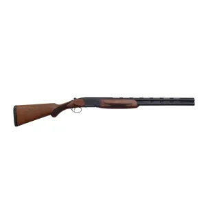 Weatherby Orion 1 Shotgun 12 Gauge - 28" - Matte Blued