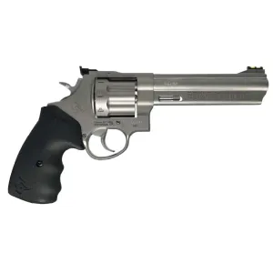 Taurus USA 608 Competition .357 Magnum Revolver - 8 Round - 6"
