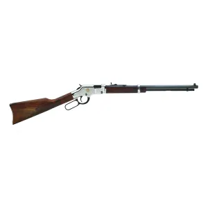 Henry Repeating Arms American Beauty Rifle 22 LR - 20" - Blued