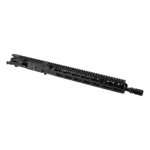 Bravo Company Manufacturing BFH Enhanced Lightweight Barreled AR-15 Upper Receiver - 5.56 - 14.5" P/W - MCMR-13