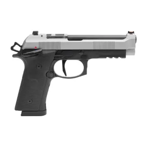 Beretta 92Xi Handgun 9mm - 4.7" - H-Series - 18rd