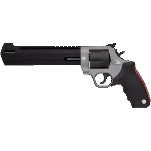 Taurus USA Raging Hunter Revolver 460 S&W Magnum - 8.375" - Two Tone