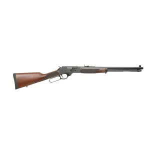 Henry Repeating Arms 360 Buckhammer Lever Action Rifle 360 Buckhammer - 20" - Blued