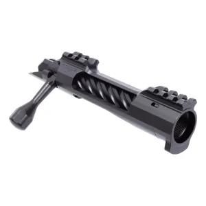 Aero Precision SOLUS Light Weight Short Action - Magnum - .540 Bolt Face Fits 6.5 PRC/7mm SAUM/7mm WSM