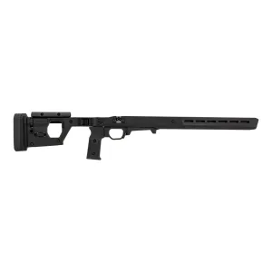 Magpul Pro 700L Chassis - Long Action Fixed Stock - Black