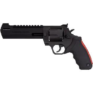 Taurus USA Raging Hunter Revolver 500 S&W Magnum - 6.75" - Black