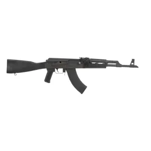 Century Arms VSKA 7.62x39 AK-47 - Black Synthetic Furniture