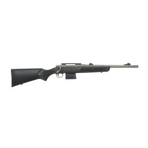 Mossberg MVP Patrol Professional Series 7.62 NATO Bolt Action Rifle - 16.25"