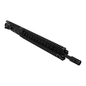 Bravo Company Manufacturing MK2 BFH Enhanced Lightweight Mid-Length Barreled Upper QRF-12 - 14.5"