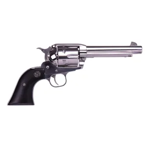 Ruger Vaquero 44 Magnum Revolver - 5.5" - Stainless