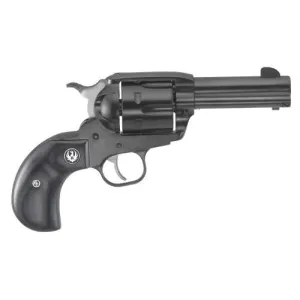 Ruger Vaquero Birds Head Handgun 45 ACP - 3.75" - Blue