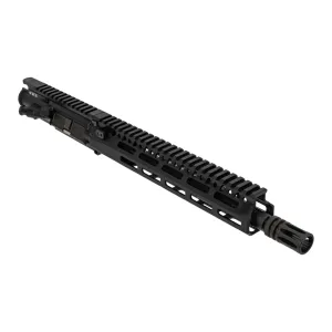 Bravo Company Manufacturing MK2 BFH Barreled AR-15 Upper Receiver - 5.56 - 11.5" - MCMR-10
