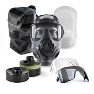 Avon Protection C50 First Responder Kit
