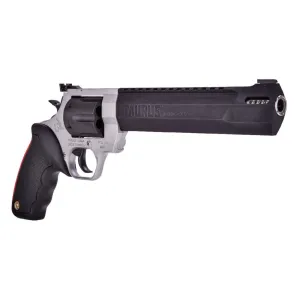 Taurus USA Raging Hunter Revolver 44 Magnum - 8.375" - Two Tone