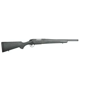 Bergara Ridge Special Purpose Bolt Action Rifle .223 Rem - 18" - Black