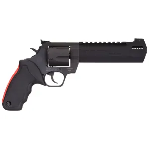 Taurus USA Raging Hunter Revolver 357mag/38spcl - 6.75" - Black