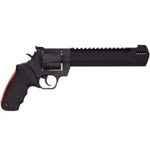 Taurus USA Raging Hunter Revolver 357mag/38spcl - 8.375" - Black
