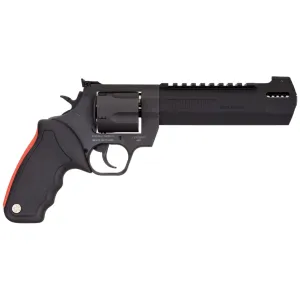 Taurus USA Raging Hunter Revolver 44 Magnum - 6.75" - Black