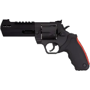 Taurus USA Raging Hunter Revolver 454 Casull - 5.125" - Black