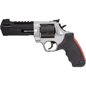 Taurus USA Raging Hunter Revolver 454 Casull - 5.125" - Two tone