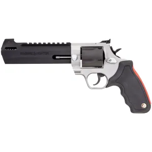 Taurus USA Raging Hunter Revolver 454 Casull - 6.75" - Two Tone