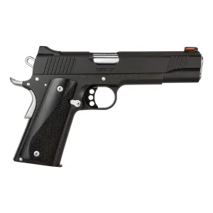 Kimber Custom LW Nightstar .45 ACP 1911 Pistol - 5.0" - 1x 8rd Mag