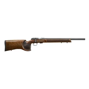 CZ USA 457 Varmint MTR Bolt Action Rifle 22 LR - 20.5" - Nitride Finish