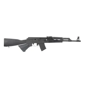 Century Arms VSKA 7.62x39 AK-47 - Black Synthetic - Cali Compliant