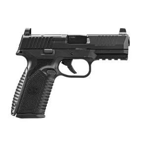 FN America 510 Optic Ready 10mm Pistol - 4.1" - 2x 15rd Mags