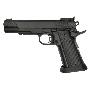 Rock Island TCM .22 TCM Pistol With G10 Grips - 5.0" - 1x 17rd Mag